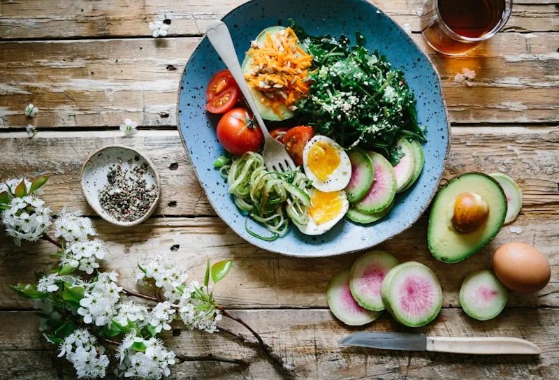 How to Eat Like a Fighter Over 40 on a Budget