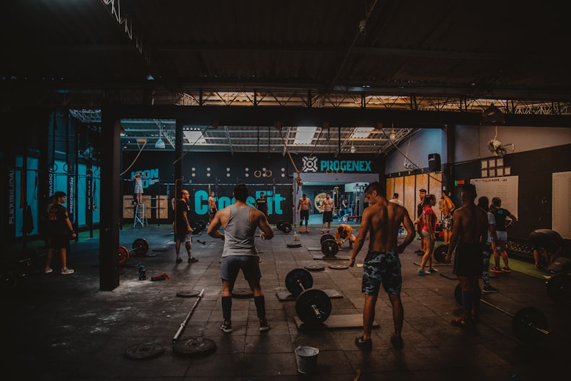 Recovery Secrets for Older Fighters