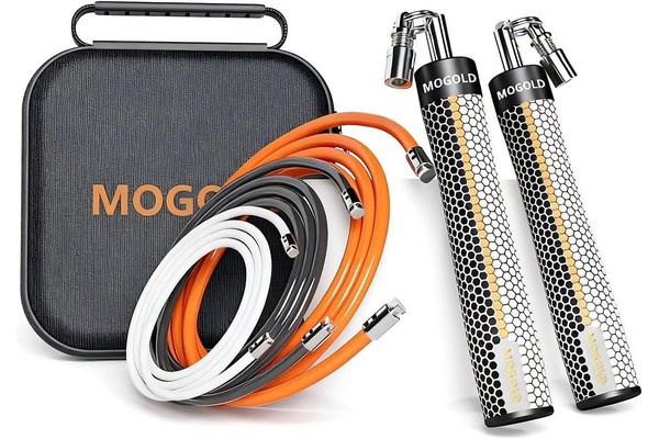 Crossrope Jump Rope Set