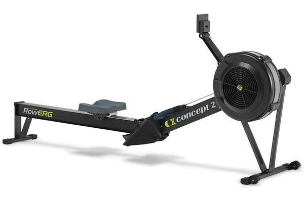 Concept2 RowErg Rowing Machine