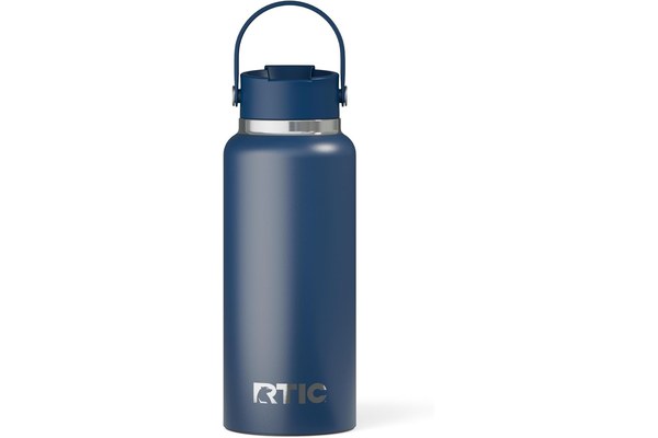 RTIC 32oz Insulated Water Bottle