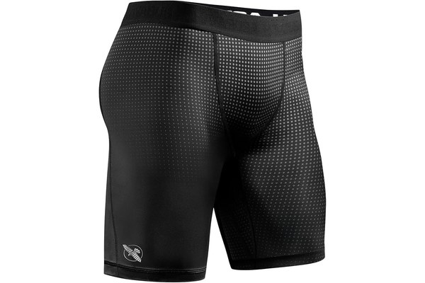 Scramble Base Vale Tudo Shorts
