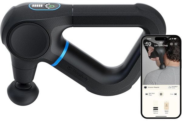 Theragun Prime Massage Gun