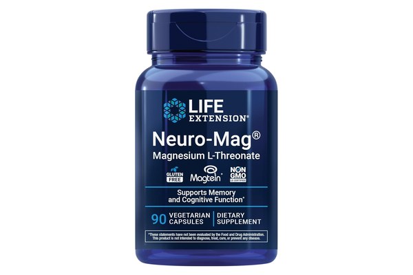 Momentous Magnesium L-Threonate