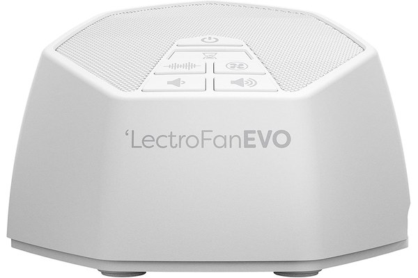 LectroFan EVO White Noise Machine