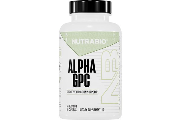 Alpha GPC Choline