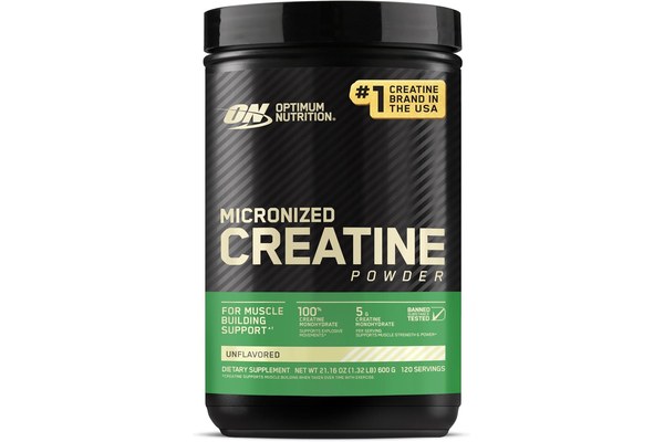Optimum Nutrition Creatine Monohydrate